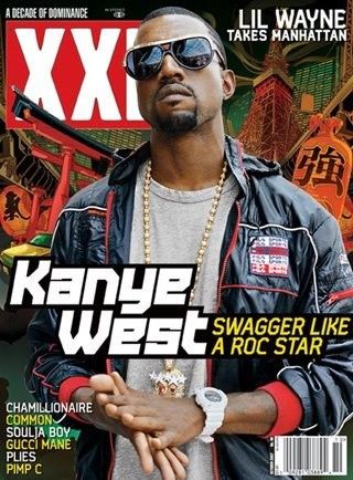 Kanye West
