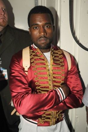 Kanye West