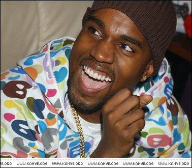 Kanye West