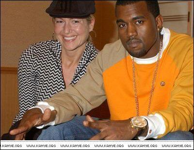 Kanye West