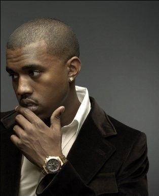 Kanye West