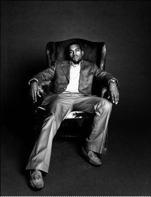 Kanye West
