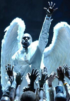 Kanye West
