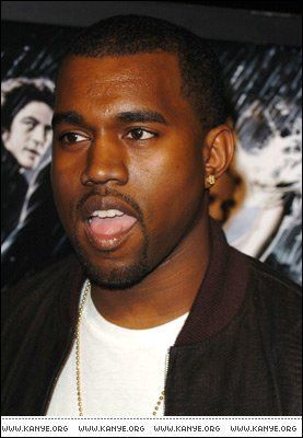 Kanye West