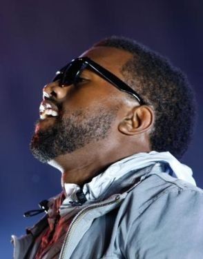 Kanye West