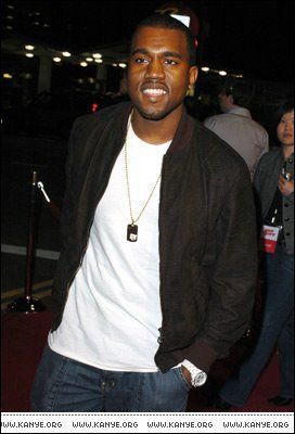 Kanye West