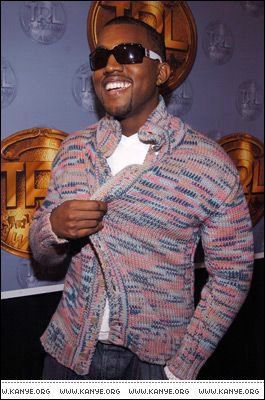Kanye West