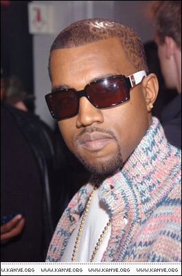 Kanye West