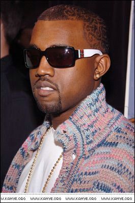 Kanye West