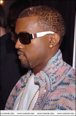 Kanye West
