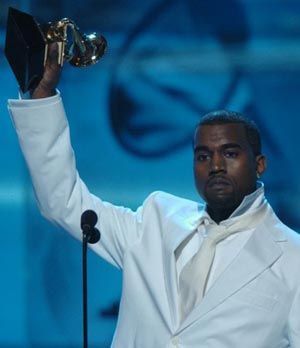 Kanye West