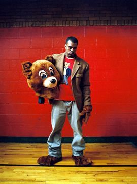 Kanye West