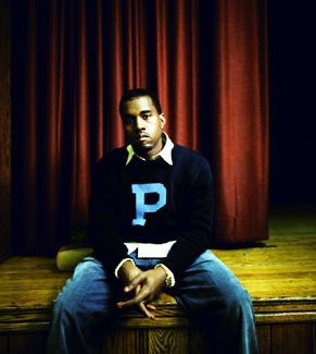 Kanye West