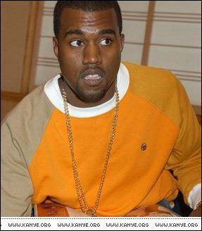 Kanye West