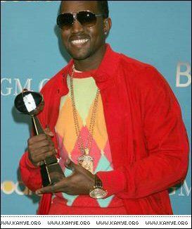 Kanye West