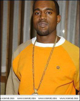 Kanye West