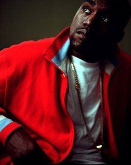Kanye West