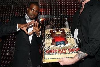 Kanye West
