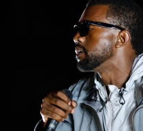 Kanye West