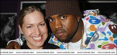 Kanye West