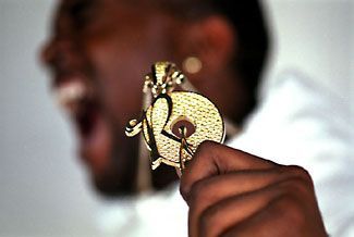 Kanye West