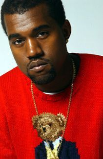 Kanye West