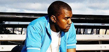 Kanye West