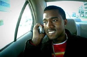 Kanye West