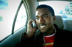 Kanye West