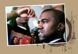 Kanye West