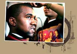 Kanye West