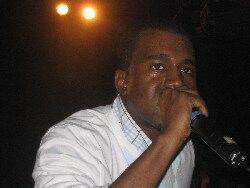 Kanye West