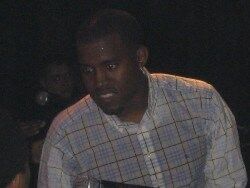 Kanye West