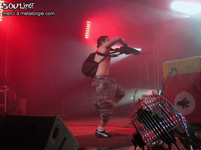 Soulfly