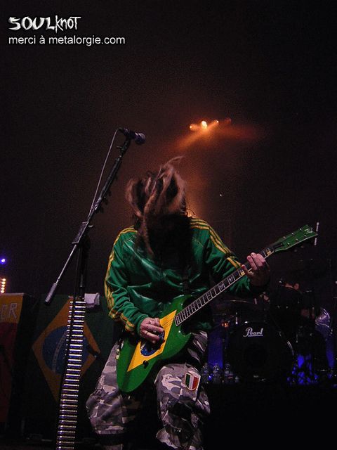 Soulfly