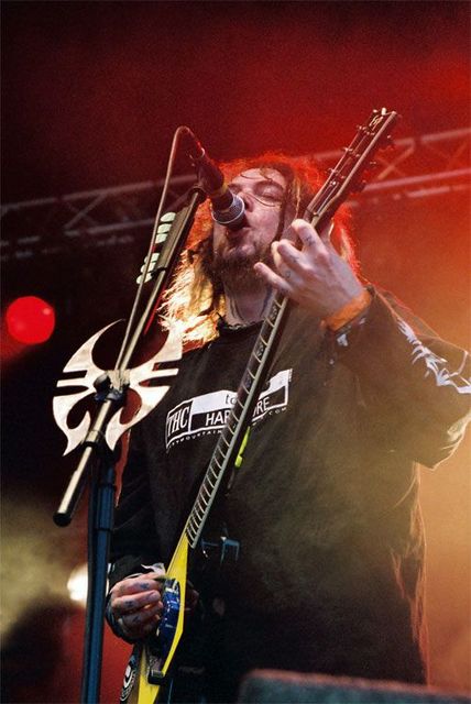 Soulfly