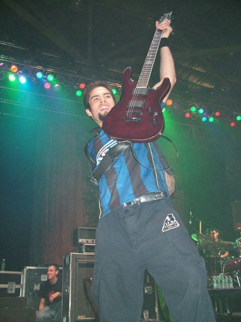 Soulfly