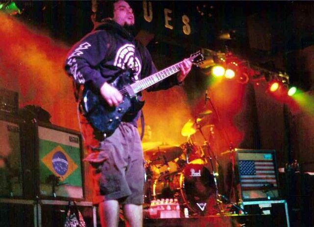 Soulfly