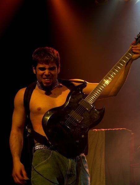 Soulfly