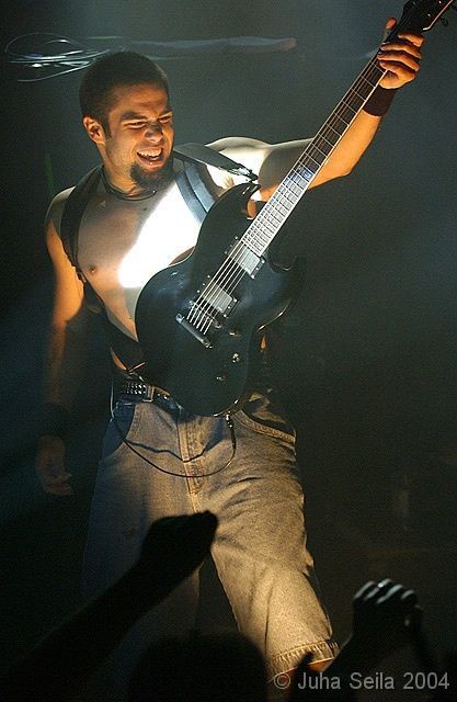 Soulfly