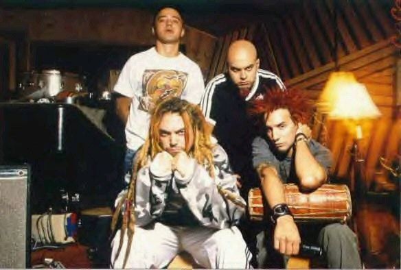 Soulfly