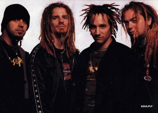 Soulfly