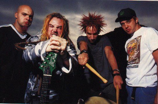 Soulfly