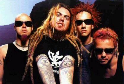 Soulfly