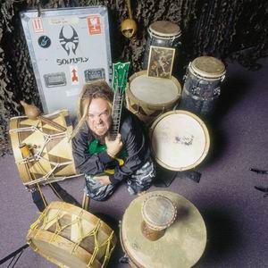 Soulfly