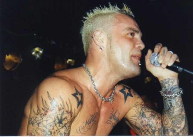 Crazytown