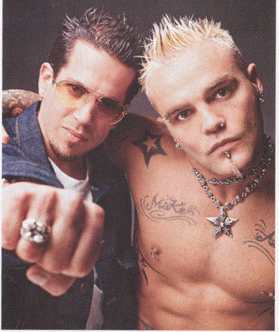 Crazytown
