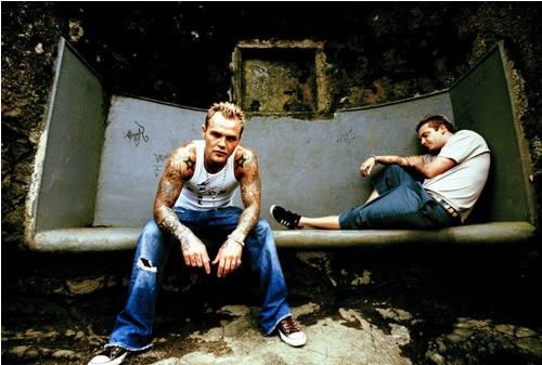 Crazytown