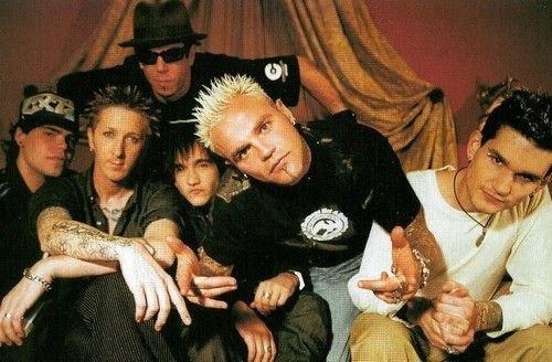 Crazytown
