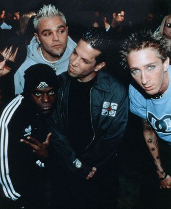 Crazytown